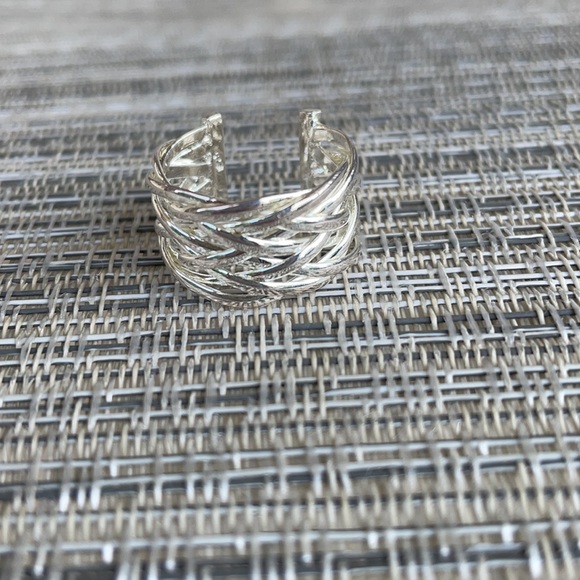 Adjustable ring - Picture 2 of 3